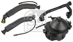 SEPARATOR ULEI VENTILATIE BLOC MOTOR FEBI BILSTEIN 170592 - Compatibil cu BMW