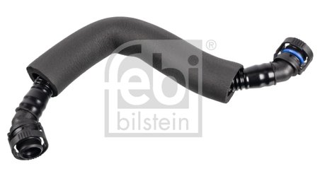 FURTUN AERISIRE BLOC MOTOR FEBI BILSTEIN 170596 - Compatibil cu AUDI, VW