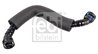 FURTUN AERISIRE BLOC MOTOR FEBI BILSTEIN 170596 - Compatibil cu AUDI, VW