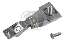 MANER USA, ECHIPARE INTERIOARA FEBI BILSTEIN 170597 - Compatibil cu ABARTH, FIAT