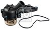 Termostat lichid racire Febi Bilstein 170605