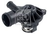 Termostat lichid racire Febi Bilstein 170648