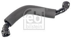 FURTUN AERISIRE BLOC MOTOR FEBI BILSTEIN 170674 - Compatibil cu AUDI, SEAT, SKODA, VW