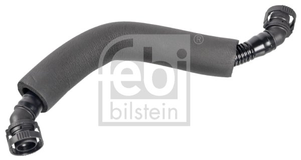 Furtun aerisire bloc motor Febi Bilstein 170674