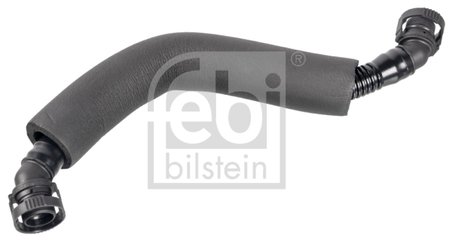 Furtun aerisire bloc motor Febi Bilstein 170674