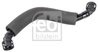Furtun aerisire bloc motor Febi Bilstein 170674