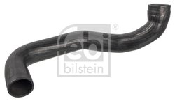 FURTUN INTERCOOLER/TURBO FEBI BILSTEIN 170677 - Compatibil cu MERCEDES-BENZ