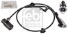 Senzor ABS Febi Bilstein 170678