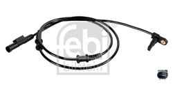 Senzor ABS Febi Bilstein 170680