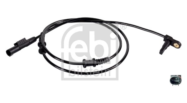 SENZOR ABS FEBI BILSTEIN 170680 - Compatibil cu MERCEDES-BENZ