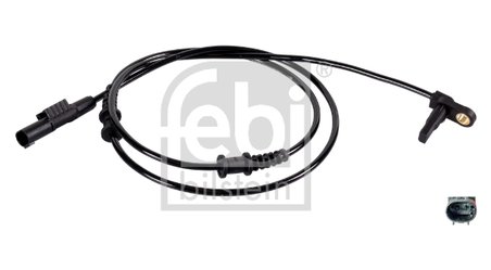 SENZOR ABS FEBI BILSTEIN 170680 - Compatibil cu MERCEDES-BENZ