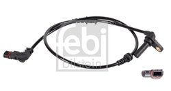 Senzor ABS Febi Bilstein 170682