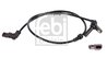 Senzor ABS Febi Bilstein 170682