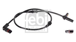 Senzor ABS Febi Bilstein 170683