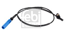 Senzor ABS Febi Bilstein 170689