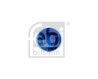 SENZOR ABS FEBI BILSTEIN 170689 - Compatibil cu BMW (BRILLIANCE)