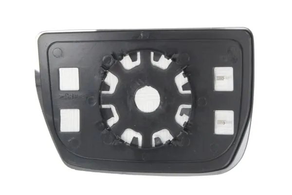 Sticla oglinda, oglinda retrovizoare exterioara ABAKUS 1706G