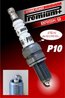 BUJIE BRISK 1707 - Compatibil cu ALFA ROMEO, DAEWOO, DAIHATSU, FIAT, FORD, LANCIA, PERODUA, RAVON, TOYOTA