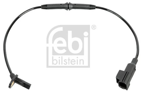 Senzor ABS Febi Bilstein 170702