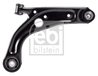 BRAT SUSPENSIE FEBI BILSTEIN 170707 - Compatibil cu FIAT