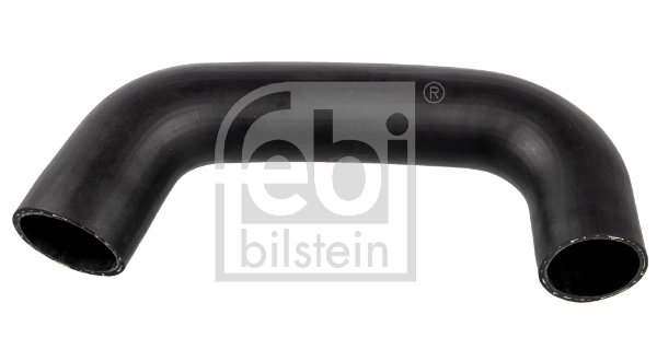 Furtun intercooler/turbo Febi Bilstein 170735
