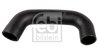 Furtun intercooler/turbo Febi Bilstein 170735
