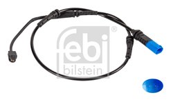 Senzor avertizare uzura placute frana Febi Bilstein 170746