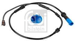Senzor avertizare uzura placute frana Febi Bilstein 170747