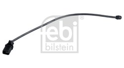Senzor avertizare uzura placute frana Febi Bilstein 170748