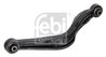 Brat suspensie Febi Bilstein 170753