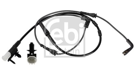 Senzor avertizare uzura placute frana Febi Bilstein 170793
