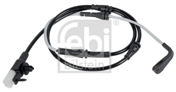SENZOR AVERTIZARE UZURA PLACUTE FRANA FEBI BILSTEIN 170830 - Compatibil cu JAGUAR