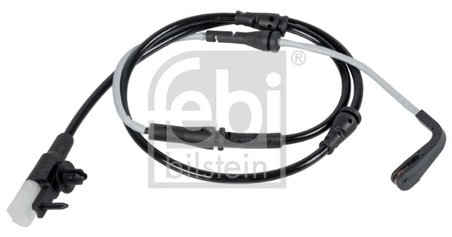 SENZOR AVERTIZARE UZURA PLACUTE FRANA FEBI BILSTEIN 170830 - Compatibil cu JAGUAR