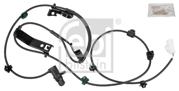 Senzor ABS Febi Bilstein 170831