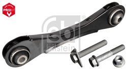 BRAT SUSPENSIE FEBI BILSTEIN 170853 - Compatibil cu BMW, BMW (BRILLIANCE)
