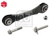 BRAT SUSPENSIE FEBI BILSTEIN 170854 - Compatibil cu BMW, BMW (BRILLIANCE)