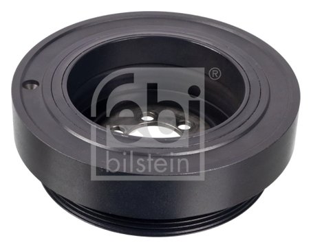 Fulie arbore cotit / vibrochen Febi Bilstein 170862