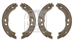 Set saboti frana Febi Bilstein 170867