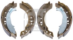 Set saboti frana Febi Bilstein 170885