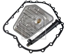 SET FILTRE HIDRAULICE CUTIE VITEZE AUTOMATA FEBI BILSTEIN 170883 - Compatibil cu AUDI, SEAT