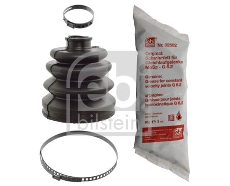 ANSAMBLU BURDUF ARTICULATIE PLANETARA FEBI BILSTEIN 17091 - Compatibil cu NISSAN