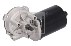 Motor stergator Febi Bilstein 17092