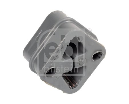 Suport sistem de esapament Febi Bilstein 170936