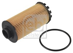FILTRU ULEI FEBI BILSTEIN 170945 - Compatibil cu PORSCHE
