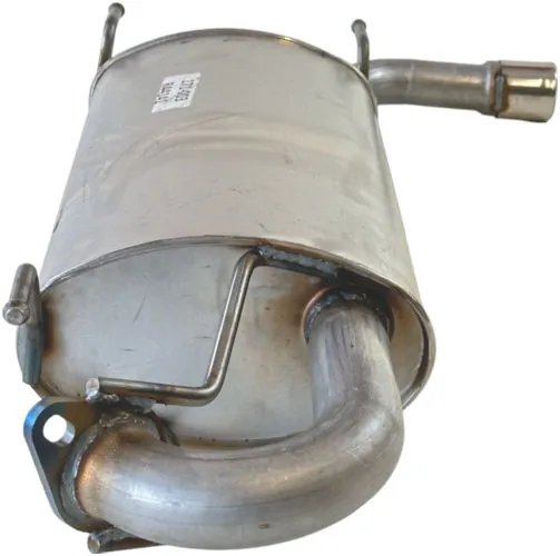 Toba esapament finala Bosal 171-003