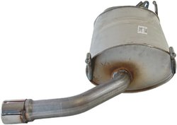 Toba esapament finala Bosal 171-003