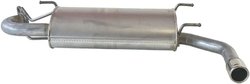 Toba esapament finala Bosal 171-003