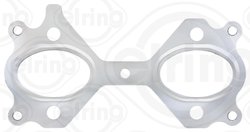 GARNITURA GALERIE EVACUARE ELRING 171.480 - Compatibil cu BMW