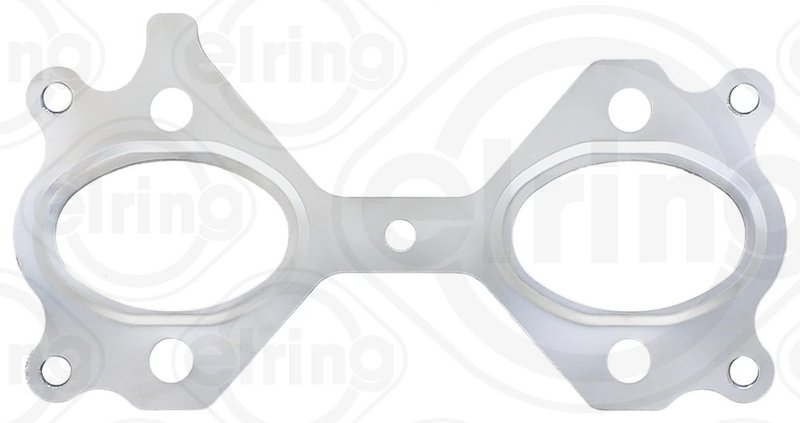 GARNITURA GALERIE EVACUARE ELRING 171.480 - Compatibil cu BMW