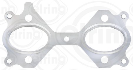 GARNITURA GALERIE EVACUARE ELRING 171.480 - Compatibil cu BMW